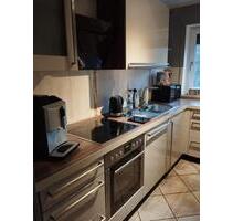 Helle 2-Zimmer-Wohnung im 1. OG in Oberasbach