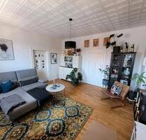 3 Zimmer Wohnung zur Zwischenmiete Januar - September 2026 - Hof Altstadt