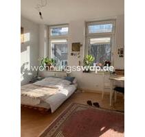Wohnungsswap - 1 Zimmer, 35 m² - Mittelstraße, Köln