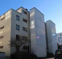 Möbliertes 1-Zimmer Apartment mit Balkon - Stadtmitte Neu-Ulm