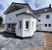 Exklusive 3,5-Zimmer Wohnung komplett Saniert - Neuberg