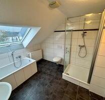 Großzügige 7-Zimmer Maisonette-Wohnung mit Balkon und EBK - Aalen