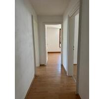 2 Zimmer Wohnung KB + Balkon 50 m² DeggendorfDeggenau ab sofort
