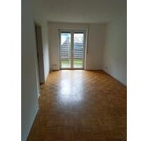 Helle 2 Zimmer Wohnung in 94481 Grafenau