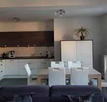 Moderne 3,5-Zimmer Wohnung in Königheim