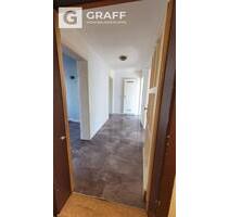 3-Zimmer Wohnung in Bremerhaven zu vermieten!