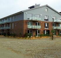 seniorengerechte 2-Zimmer Wohnung im 1. Obergeschoss - Flensburg Altstadt