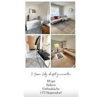 3-Zimmer Wohnung - 780,00 EUR Kaltmiete, ca.  88,00 m² in Leinburg (PLZ: 91227)