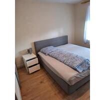 3 Zimmer Wohnung in einer 2er WG Niederrad (für 1 Person in WG) - Frankfurt am Main
