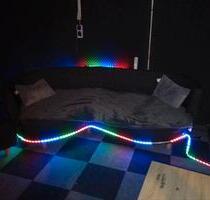 SCHALLGEDÄMMTER--STUNDENZIMMER FÜR PAARE– diskret & tageweise - Gladbeck Brauck