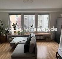 Wohnungsswap - 1 Zimmer, 30 m² - Ölbergstraße, Lindenthal, Köln