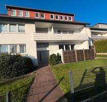 Gepflegte 2-Zimmer Wohnung in guter Lage zu vermieten - Bad Salzuflen