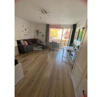 1 Zimmer Wohnung in Gerbrunn - 580,00 EUR Kaltmiete, ca.  33,00 m² in Gerbrunn (PLZ: 97218)
