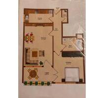 2 Zimmer Wohnung 1og - 680,00 EUR Kaltmiete, in Töging am Inn (PLZ: 84513)