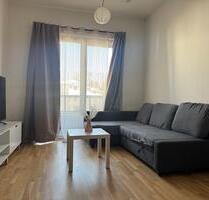 Morderne 2 Zimmer wohnung in Erkner mit Einbauküche
