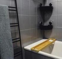 Schöne 1 Zimmer Wohnung mit Balkon - Nürnberg Gaismannshof