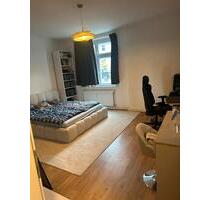 2-Zimmer Wohnung - 600,00 EUR Kaltmiete, ca.  64,00 m² in Dortmund (PLZ: 44145) Innenstadt Nord