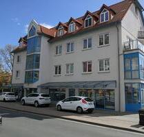 WE 45 - 3 Zimmer - Röderhofer Str. 16, HBS - Halberstadt
