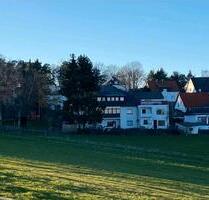 4 Zimmer Wohnung Ortsrandlage Heidenrod