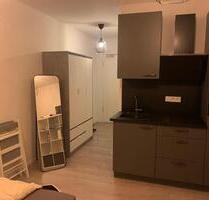 1-Zimmer-Wohnung • 20 m² • Einbauküche • Seetor City am Campus - Nürnberg Hasenbuck