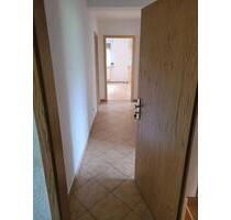 2,5 Zimmer Wohnung 60m² in Hartha
