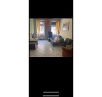 2 Raum Wohnung als Wohn Atelier Studio Büro WG Salon - Leipzig Altwest