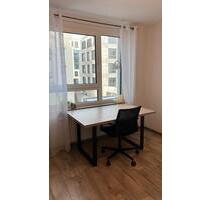 (Teil)möbeliertes Studentenapartment - 450€ Kaltmiete - Nürnberg Gibitzenhof