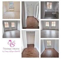 Charmante 3-Zimmer-Wohnung in Chemnitz - Ideal für WG oder Familie