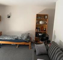 Untermiete 1-Zimmer Wohnung in Schweinfurt