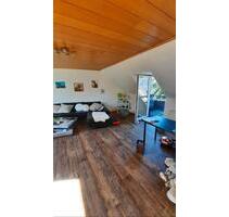 Schöne helle 5 Zimmer Dg zum 1.2.2026 in Nordkirchen Ort Capelle