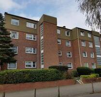 Mittelshuchting - helle 3 Zi.- Wohnung im 2.OG mit Balkon - - Bremen