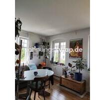 Wohnungsswap - 1 Zimmer, 39 m² - Müllerstraße, Mitte, Berlin