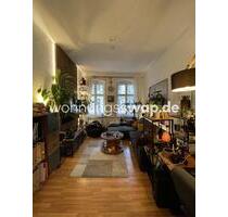 Wohnungsswap - 2 Zimmer, 50 m² - Wartburgstraße, Schöneberg, Berlin