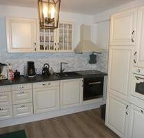 Schöne 2(3) Zimmer Wohnung im Zentrum von Bad Driburg