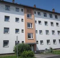 Familienfreundliche 3 - Zimmer Wohnung mit Balkon! - Passau Mühltal