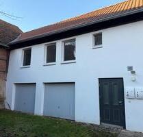 2-Zimmer Wohnung (42 m²) in Cremlingen zu vermieten