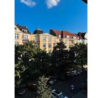 1-Zimmer Wohnung in Winterhude - 955,00 EUR Kaltmiete, in Hamburg (PLZ: 22299) Winterhude