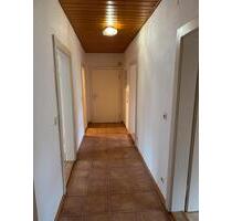 3 Zimmer Wohnung im Zentrum von Deggendorf zur Miete