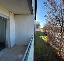 1. OG 3 Zimmer mit Balkon - 671,00&nbsp;EUR Kaltmiete, ca.&nbsp; 68,40&nbsp;m&sup2; in Kaufbeuren (PLZ: 87600)