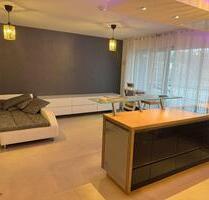 Moderne 1,5 Zimmer Wohnung teilmöbliert - zentrumnah - Regensburg Kumpfmühl