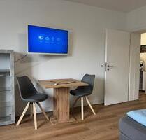 WG Zimmer I Wohnung I ALL-INKLUSIVE Miete - Erfurt Johannesplatz