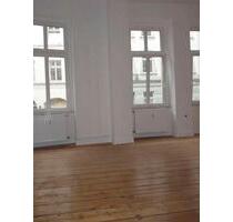 45qm 1-Zimmer DKB Altbauwohnung in der Nordstadt - Wuppertal Elberfeld