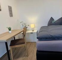WG Zimmer I Wohnung I ALL-INKLUSIVE Miete - Erfurt Johannesplatz