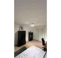 Wohnung im Erphoviertel zur Untermiete (0326 - 0926) - Münster