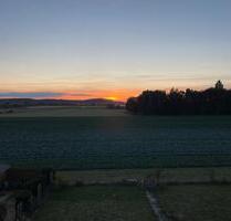 3-Zimmer-Dachgeschosswohnung (58 qm) in Ronnenberg mit Feldblick - Hannover Linden-Limmer