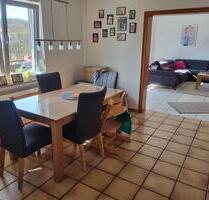 Angenehme 3 Zimmer Wohnung in Netphen-salchendorf