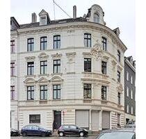 Großzügig aufgeteilte 2 Zimmer Wohnung - Wuppertal Elberfeld