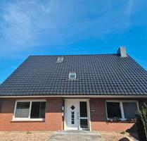 3 Zimmer Wohnung mit Balkon und Garten - Schüttorf