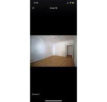 Helle 3-Zimmer Wohnung in der Nürnberger Südstadt
