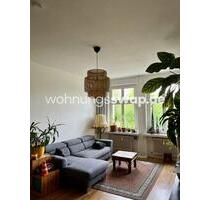 Wohnungsswap - 2 Zimmer, 62 m² - Weidenweg, Friedrichshain, Berlin